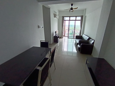 Nusa Bestari, Bukit Indah, D'Inspire Apartment, 3 Bedroom For Rent