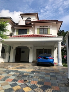 Oncidium Heights 2.5 Storey semi-detached house For Sale