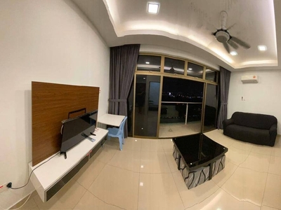 Palazio Serviced Apartment @ Taman Mount Austin Johor Bahru