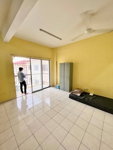 Pangsapuri Damai Mewah Selesa I-Resort Kajang FOR SALE [ Freehold ] [ Corner Unit ] [ Strata ] [ Depo Flexible ]