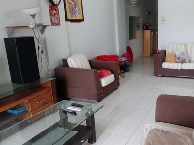 Puchong Lavista Freehold Fully furnished HighFloor