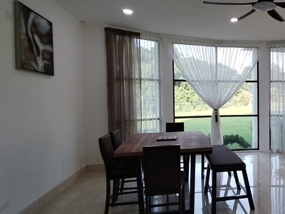 Refurbished Bungalow House For Rent Kota Damansara Petaling Jaya