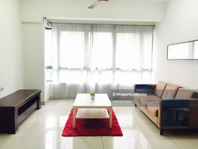 Residence 8 Old Klang Road Condo 3 Rooms Near OUG