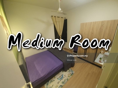 Small Room! Viewing Anytime! Nice Room!