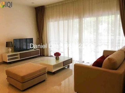 Star Residences Fully Furnished For Rent KLCC View