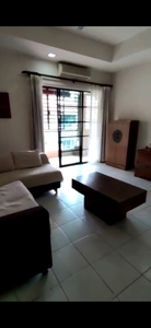 Sunway Parkville Townhouse Fully furnished