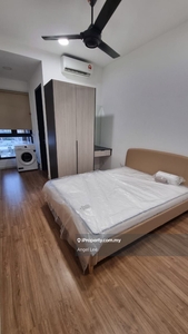 Sunway Velocity Two Good condition Ready unit fully furnished for rent
