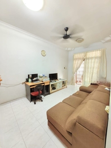 Taman Bukit Indah Johor Bahru @ Single Storey Terrace House