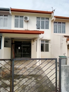 Taman Seremban Jaya Double Storey Terrace for rent