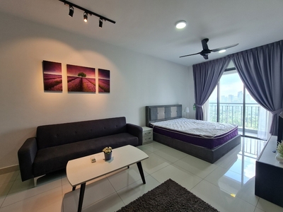 Teega Suites Condominium @ Puteri Harbour Johor Bahru