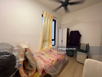 Tuan residency small room for rent