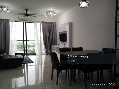 Woodsbury @ Harbour Place For Rent