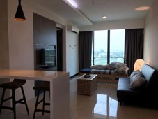 Free RM100K Cash Back & Furnished | 0 down payment | Free All Loan Agreement