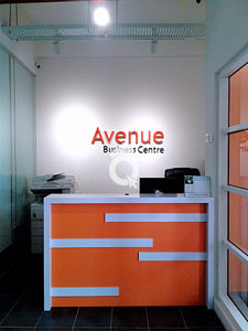 AFFORDABLE OFFICE SPACE FOR RENT-DAMANSARA PERDANA