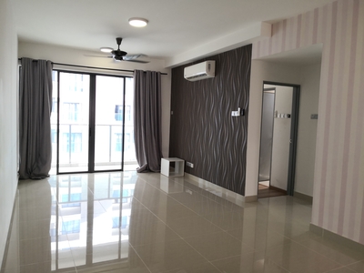 Amerin Residence Nice Move In Condition!! 2+1R, 2B Taman Impian Indah Balakong Seri Kembangan
