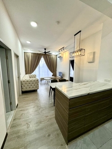 Antara Residence at Putrajaya, 2 bedrooms fully furnished for rent