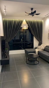 Ativo Suite 1051 Sqft Fully Furnished for Rent
