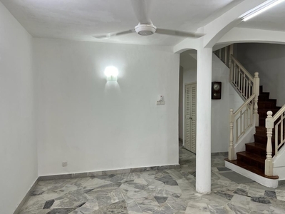 Double Storey House in Bandar Kinrara for Sale