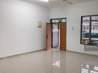 Endlot Taman Langat Indah Double Storey House For Sale