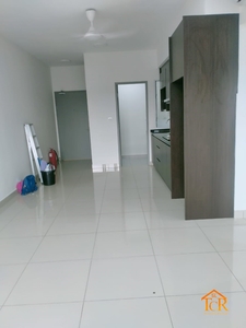 For Rent Tropicana Aman 1 Condo, Block C, Near Quayside Mall and Sanctuary Mall
