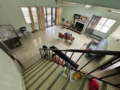 (Freehold & Corner) 2 Sty Terrace, @Bukit Beruang,Melaka