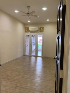 Fully Furnished Teluk Pulai Townhouse For Sale
