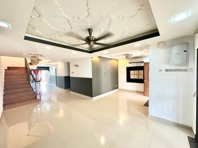 (FULLY RENOVATED) 2 Storey Taman Bukit Cheras Kuala Lumpur For Sale