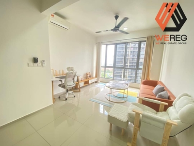 Gravit 8 @ Fully Furnished For Rent
