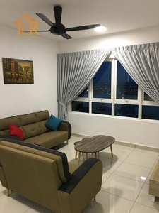 Impiria Residence Bukit Tinggi 2 Klang For Rent (beside Aeon Bukit Tinggi)