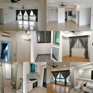 Iskandar Puteri Medini condo apartment for rent