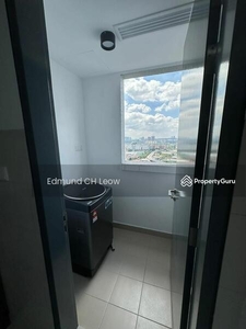 One Cochrane Residences for Rent