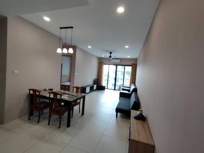 P Residence Condominium For Rent!