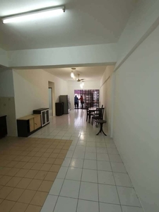 Partially Furnished Prima Bayu Apartment For Sale