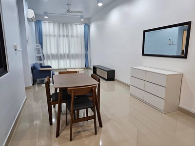 Perla Ara sentral Fully Furnished For Sales