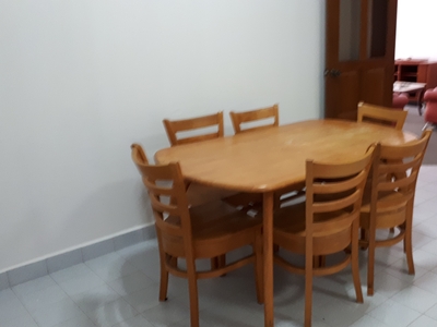 PRICED FOR QUICK SALE - 2 Bedroom Apartment in Langkawi!