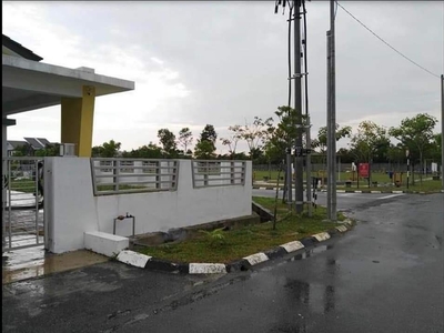 Puteri Residence (Alyssa) , Bandar Puteri Jaya , Sungai Petani , Kedah Untuk Dijual