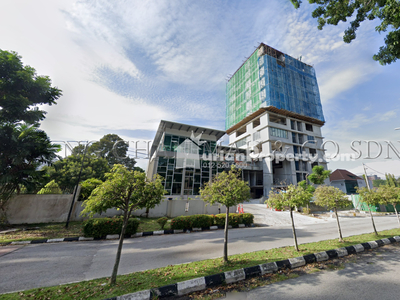 Residential Land For Auction at Ipoh