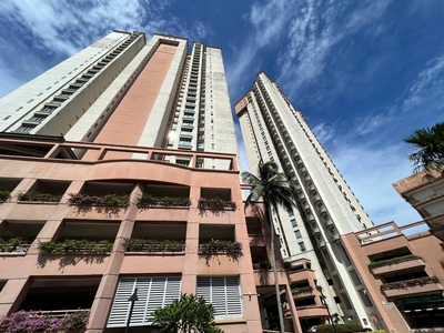 SEAVIEW Ocean Palms Condominium Klebang Besar Limbongan Melaka Tengah,Fully Furnished For Rent RM 1,300/mth