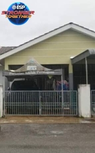 Semi-D Setingkat Zon Tanjung Amanjaya , Sungai Petani , Kedah Untuk Dijual