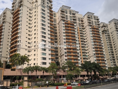 Serviced Residence For Auction at East Lake Residence