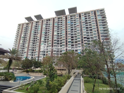 Serviced Residence For Auction at One Damansara