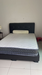 Studio Mutiara Ville Fully Furnished January Available