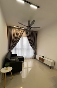 Sunway Velocity Fully Furnished New Unit For Rent