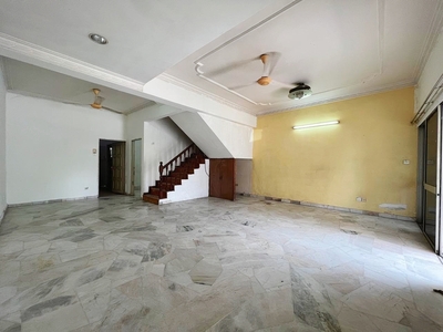 Taman Sri Mewah Double Storey House For Sale