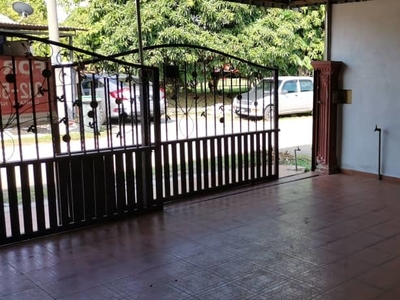 Teres End Lot Setingkat Bandar Puteri Jaya Seksyen 1 Sungai Petani Kedah Untuk Dijual