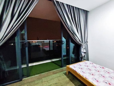 The Place Cyberjaya For Rent