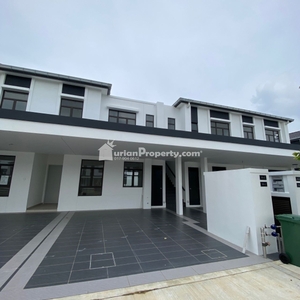 Townhouse For Sale at Eco Grandeur