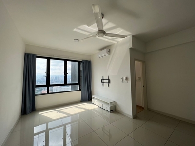 Tuan Residency Partial Furnished Unit for Rent