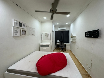 USJ 6 Subang Jaya Room For Rent