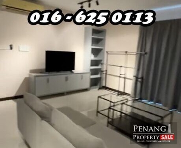 Vertiq @ Gelugor 2056sf Fully Furnished and Renovated with 3 Car Parks